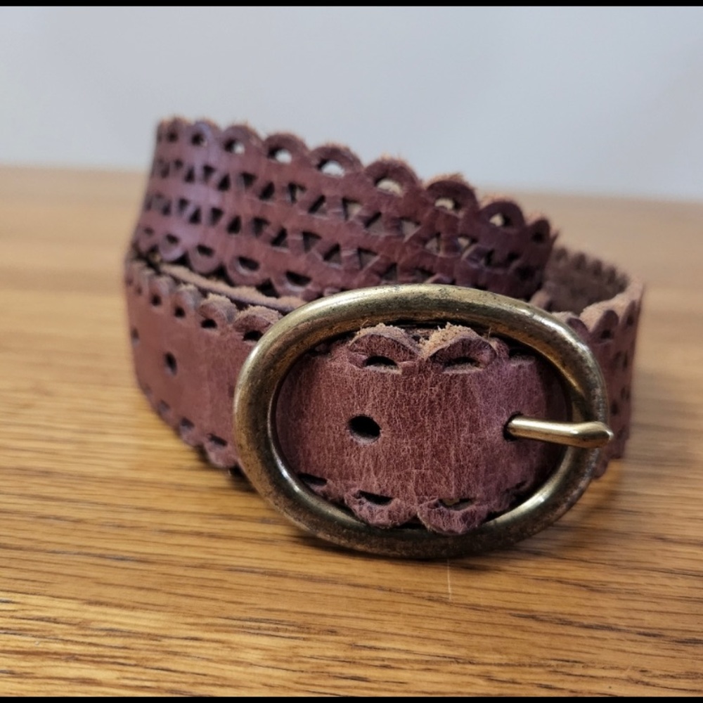 Lucky Brand Belt - Picture 3 of 3